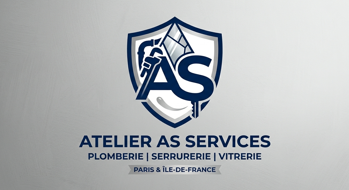 Atelier AS Services Vitrier Nogent-le-Rotrou